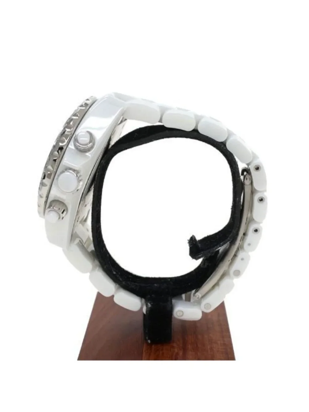 Chanel 41 Watch Black